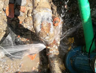 万宁测漏水公司电话