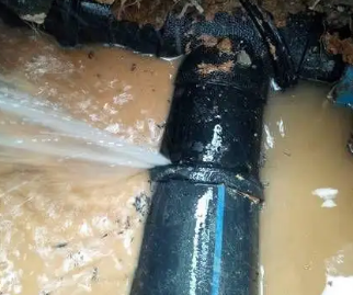 万宁测漏水公司哪家好