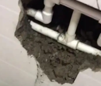 万宁漏水检测电话