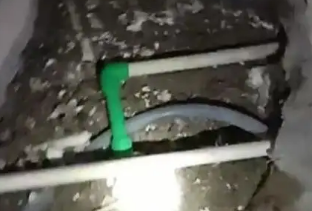 万宁测漏水公司