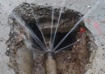 万宁漏水检测多少钱