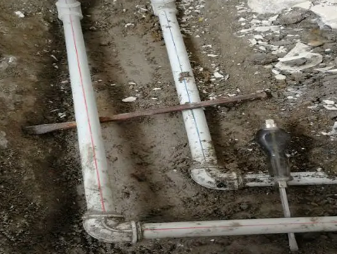 万宁卫生间测漏水多少钱