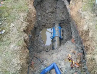 万宁水管漏水检测多少钱