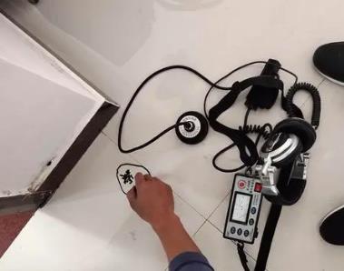 万宁测漏水公司电话